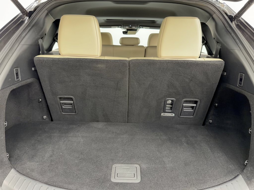 Used 2021 MAZDA CX-9 Grand Touring AWD/4WD image 28