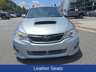 Used 2012 Subaru Impreza WRX Limited AWD/4WD video 2