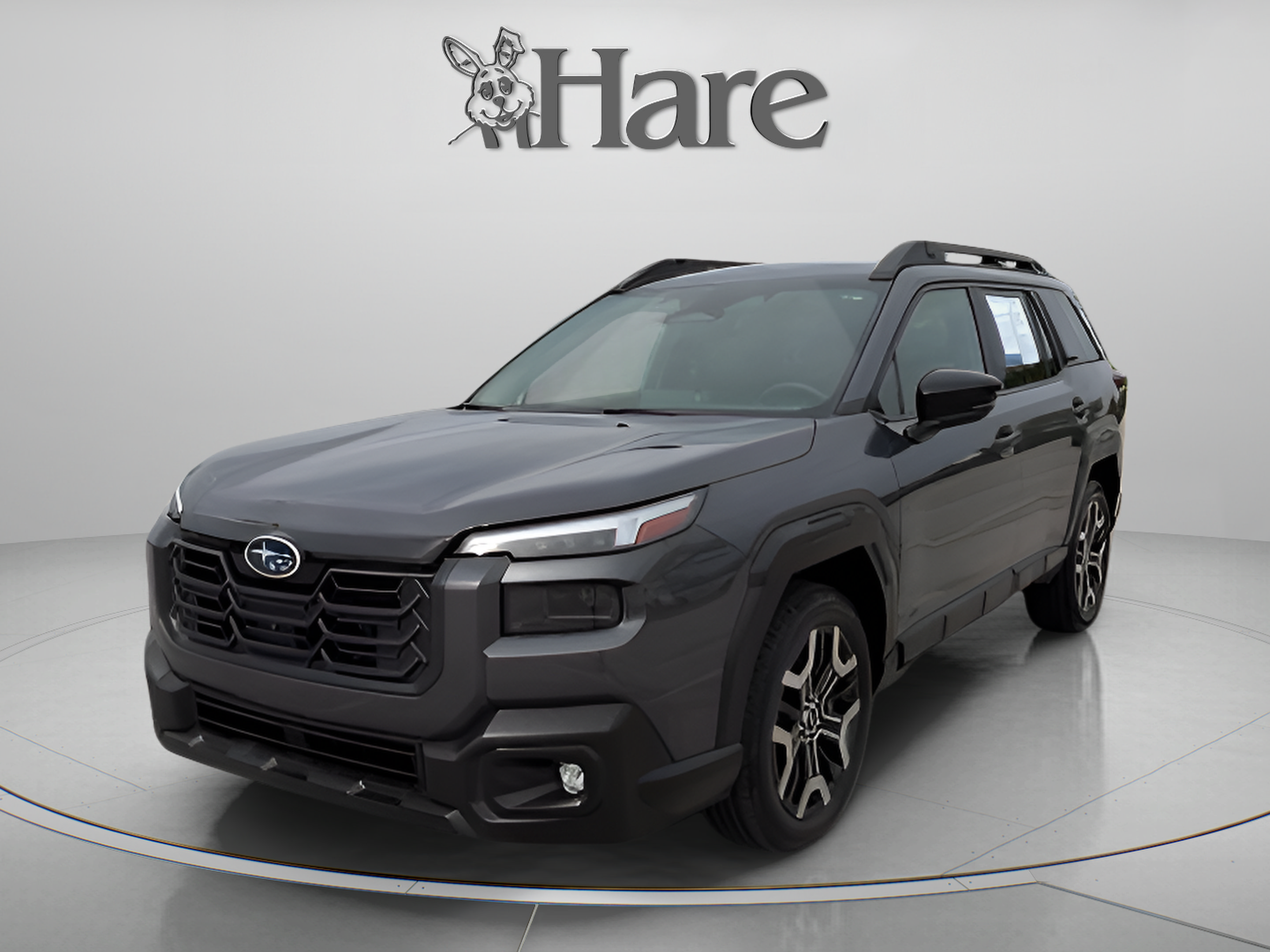 Used 2026 Subaru Outback Touring XT AWD/4WD image 1