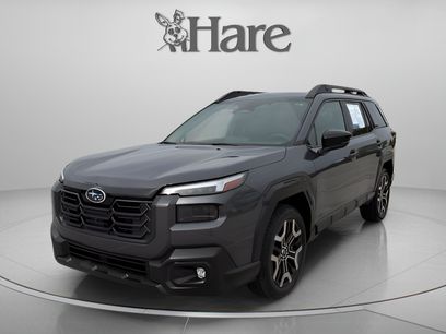 Used 2026 Subaru Outback Touring XT
