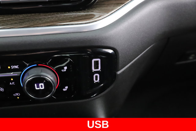 Used 2024 Chevrolet Silverado 1500 RST w/ True North Edition Plus AWD/4WD image 29