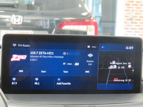 Used 2020 Acura RDX w/ Advance Package FWD image 36