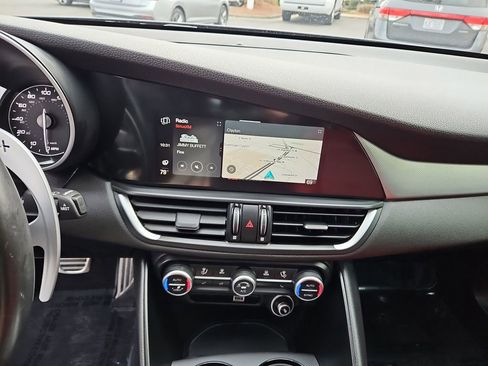 Used 2023 Alfa Romeo Giulia Veloce image 19