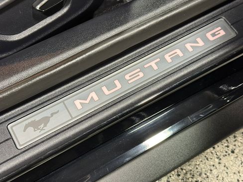 Used 2019 Ford Mustang GT Premium w/ Equipment Group 401A RWD image 54