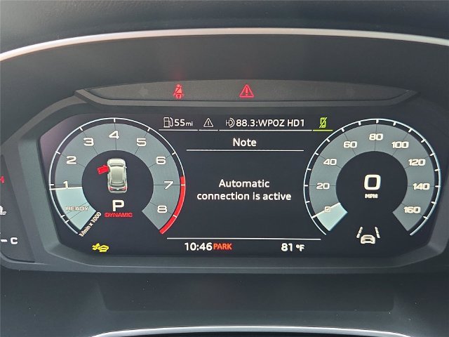 Used 2025 Audi Q3 2.0T Premium AWD/4WD image 22