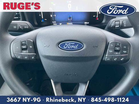 New 2026 Ford Maverick XLT w/ Equipment Group 301A image 20