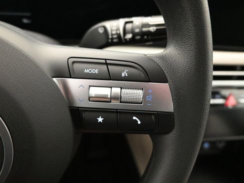 New 2026 Hyundai Tucson SEL image 18