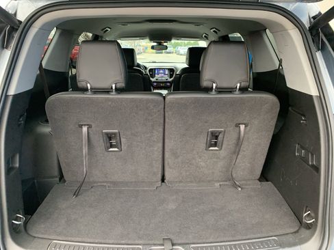 Used 2021 GMC Acadia AT4 image 13