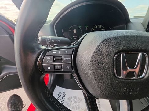 Used 2025 Honda Civic Sport Touring image 17