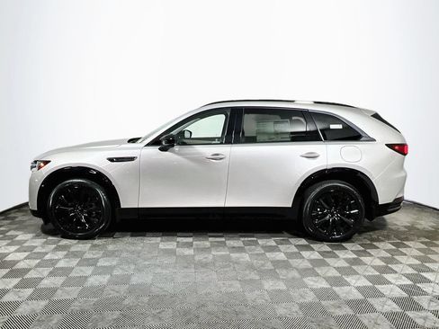 New 2026 MAZDA CX-90 3.3 Turbo S w/ Premium Package AWD/4WD image 4