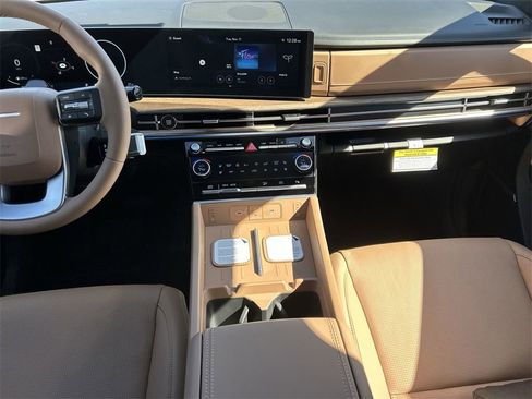 New 2026 Hyundai Santa Fe Limited image 5