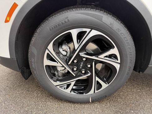 New 2026 Lincoln Nautilus Premier w/ Jet Appearance Package image 43