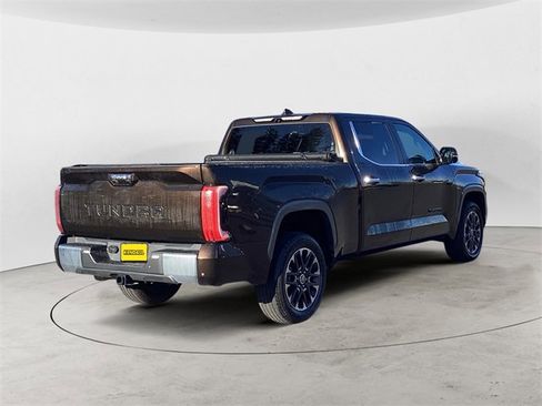Used 2024 Toyota Tundra Limited image 5