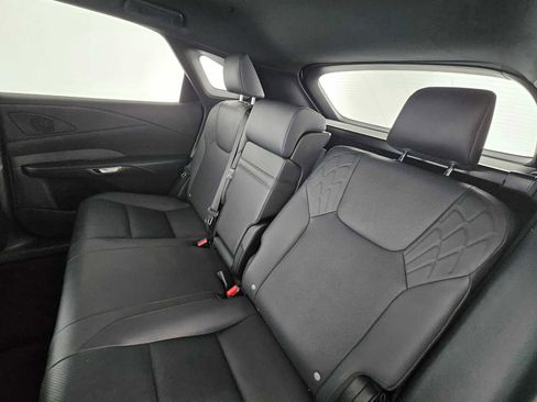 Certified 2023 Lexus RX 350 Premium image 17