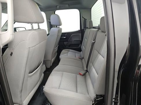 Used 2018 GMC Sierra 1500 4x4 Double Cab w/ Elevation Edition image 26