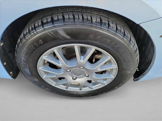 Used 2014 Hyundai Accent GS FWD image 10