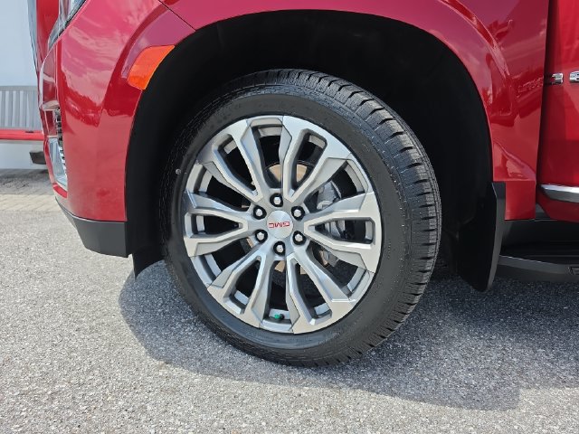Certified 2022 GMC Yukon Denali RWD image 33
