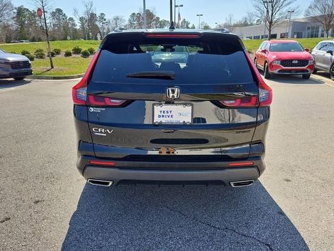 Used 2024 Honda CR-V Sport-L image 5
