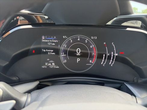 Used 2025 Lexus NX 350 AWD w/ Accessory Package (2T) image 8