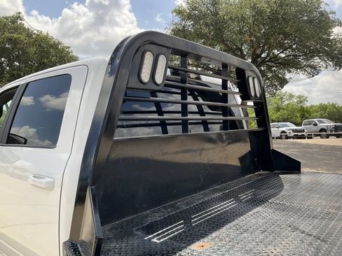 Used 2023 RAM 3500 Big Horn w/ Level 1 Equipment Group AWD/4WD image 13