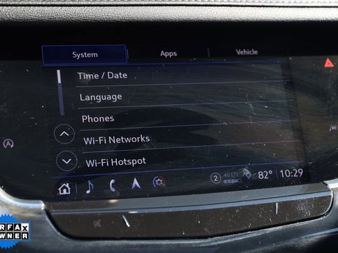 Used 2023 Cadillac XT6 Premium Luxury image 45