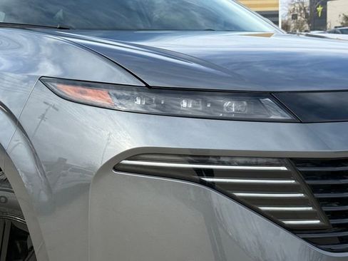 Used 2026 Nissan Murano SV image 3