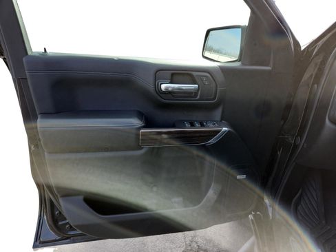 Used 2021 Chevrolet Silverado 1500 LT Trail Boss w/ Convenience Package II image 20