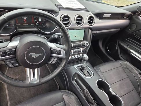 Used 2018 Ford Mustang GT Premium w/ Equipment Group 401A RWD image 13
