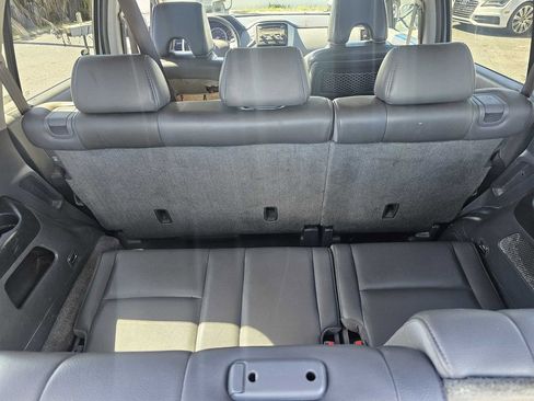 Used 2007 Honda Pilot EX-L image 24