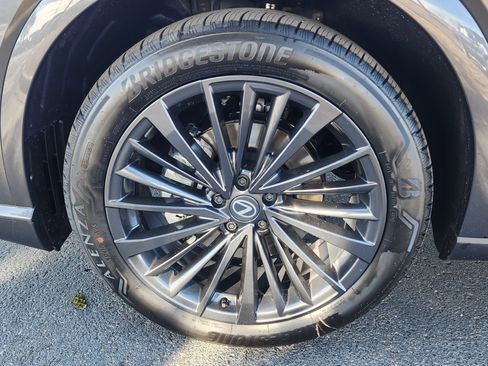 New 2026 Lexus RX 350 Premium image 10