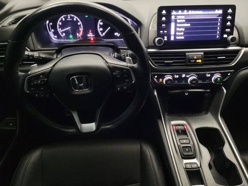 Used 2020 Honda Accord Sport image 22