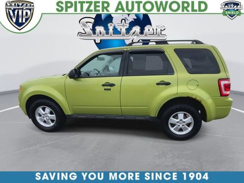 Used 2012 Ford Escape XLT FWD image 5