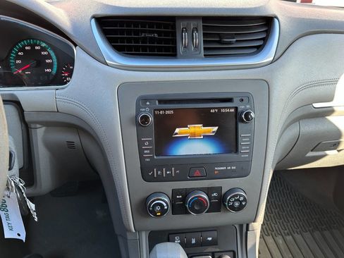 Used 2016 Chevrolet Traverse LS image 44