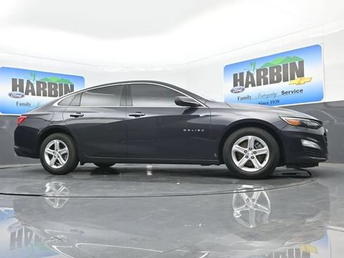 Used 2023 Chevrolet Malibu LS FWD image 21
