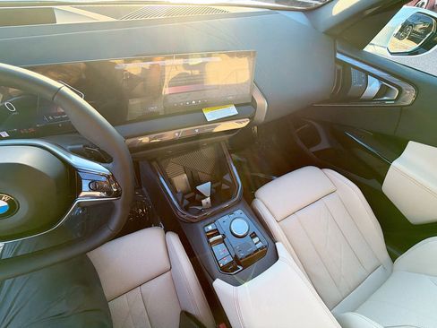 New 2026 BMW X3 xDrive30 w/ Premium Package image 28