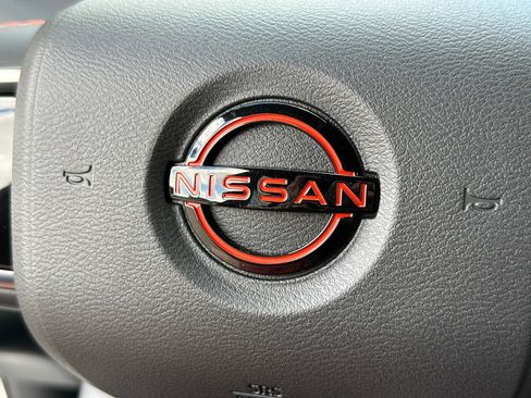 New 2025 Nissan Armada PRO-4X AWD/4WD image 26
