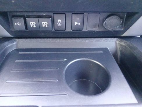 Used 2021 Toyota Tundra SR5 RWD image 6