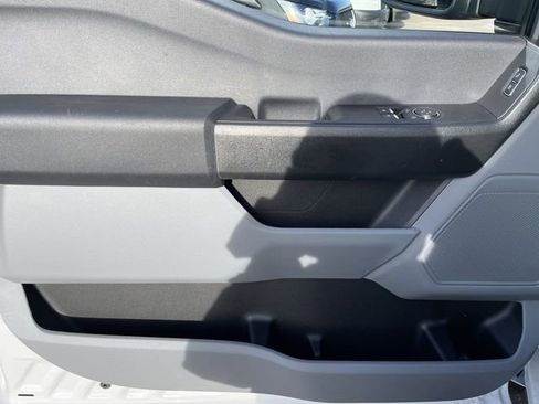 New 2026 Ford F250 XL w/ XL Chrome Package image 12