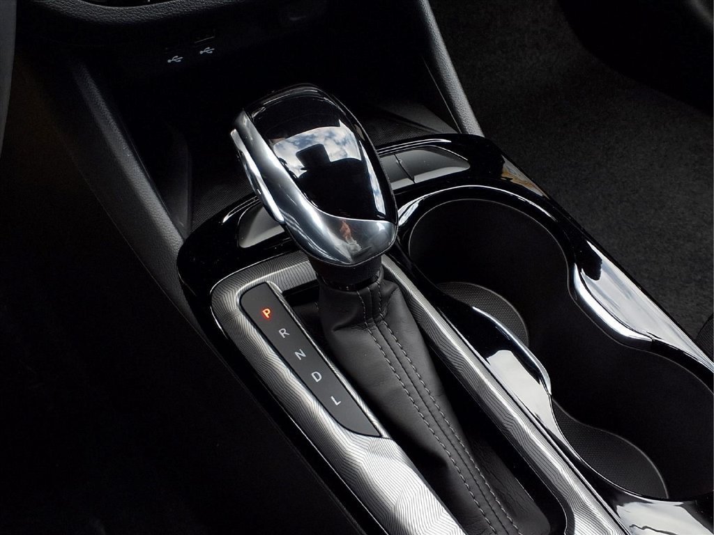 New 2026 Buick Envista Sport Touring w/ Convenience I Package FWD image 20