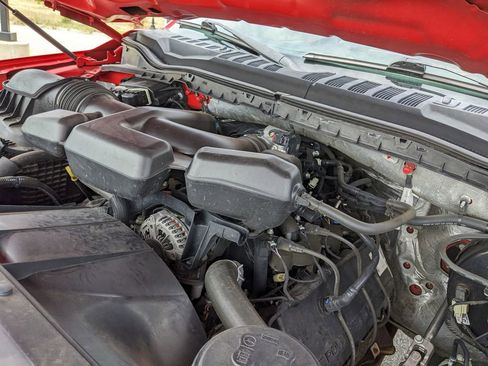 Used 2019 Ford F250 XL w/ STX Appearance Package image 52