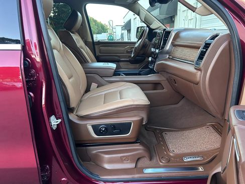 Used 2019 RAM 1500 Limited AWD/4WD image 90