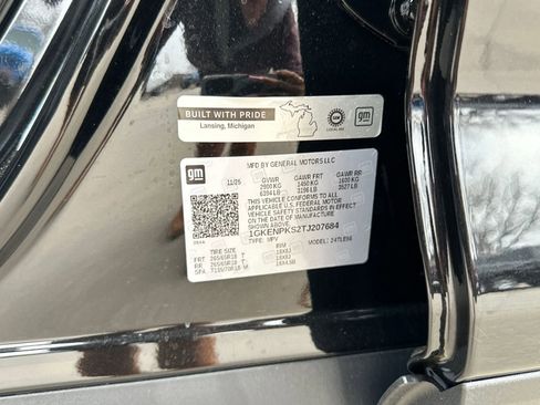 New 2026 GMC Acadia AT4 w/ Super Cruise Package image 15