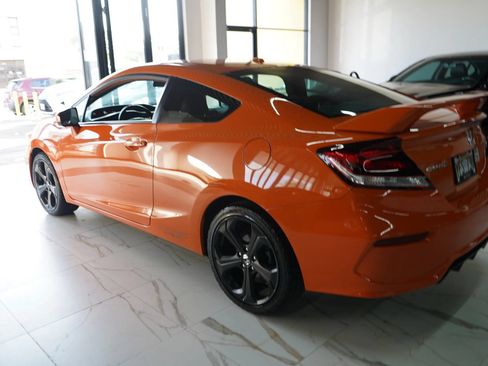 Used 2015 Honda Civic Si image 22