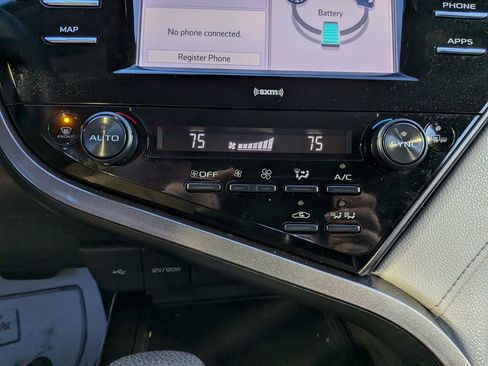 Certified 2020 Toyota Camry LE w/ Fleet Convenience Package image 20