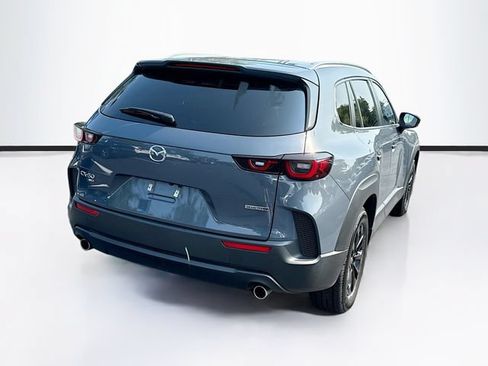 Certified 2024 MAZDA CX-50 AWD 2.5 S w/ Select Package image 9