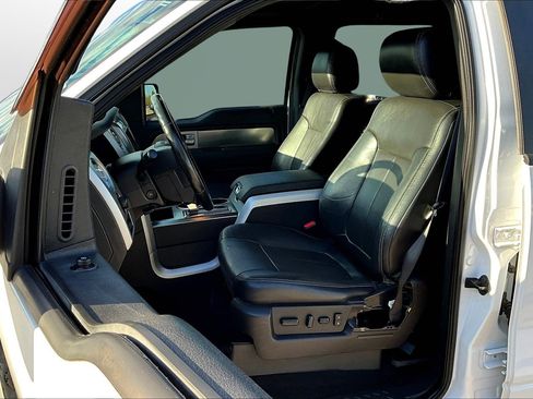 Used 2014 Ford F150 FX4 w/ Equipment Group 402A Luxury image 17