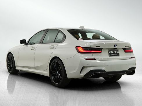 Used 2020 BMW M340i xDrive w/ Premium Package image 3