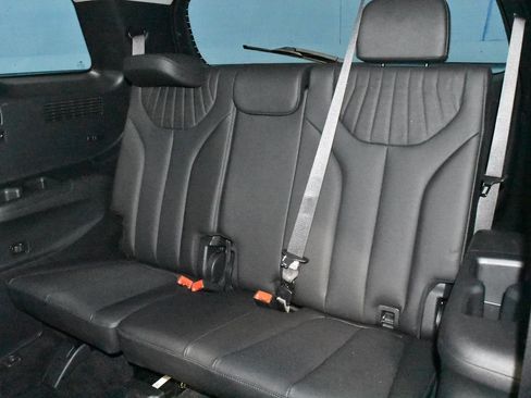 Used 2024 Hyundai Palisade Limited AWD/4WD image 24