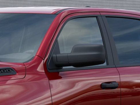 New 2026 RAM 1500 Express RWD image 12