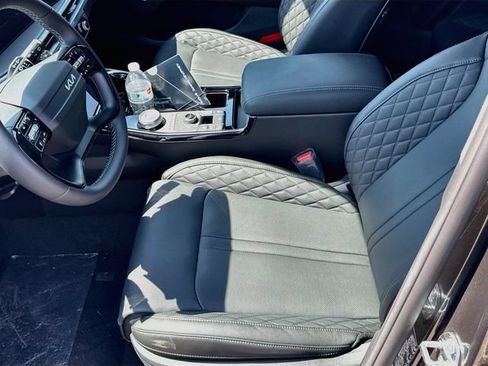 New 2026 Kia Sorento SX Prestige AWD/4WD image 20